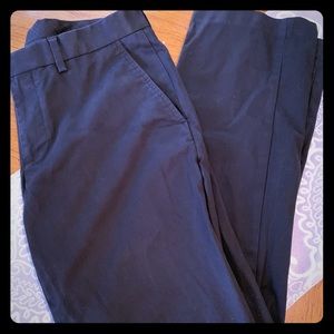 Men’s Express Photographer Dress Pants